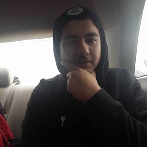 Meet your Posher, Mikey